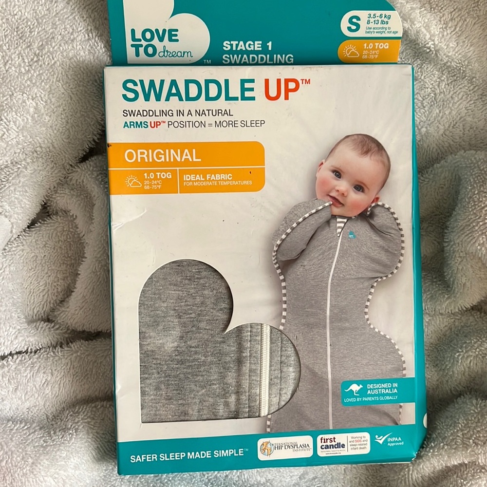 Swaddle